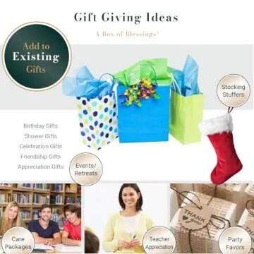 101 Moments with God for Moms, Inspirational Scripture Cards to Keep or Share (Boxes of Blessings)