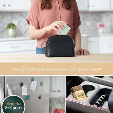 101 Moments with God for Moms, Inspirational Scripture Cards to Keep or Share (Boxes of Blessings)