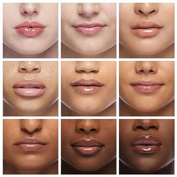 Rhode by Hailey Bieber Peptide Lip Treatment 10ml / 0.3 fl oz (Salted Carmel)