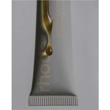 Rhode by Hailey Bieber Peptide Lip Treatment 10ml / 0.3 fl oz (Salted Carmel)