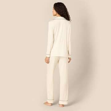 Amazon Essentials x Sofia Grainge Stylish Women's PJ Set