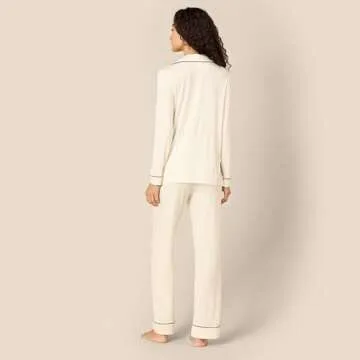 Amazon Essentials x Sofia Grainge Stylish Women's PJ Set