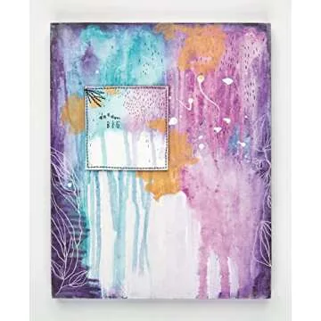 Faber-Castell Gelatos Colors Set, Iridescents - Water Soluble Pigment Crayons - 15 Iridescent Colors