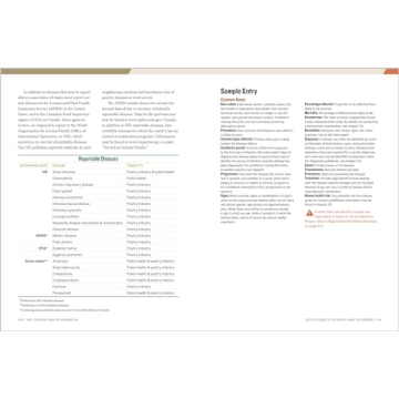 Chicken Health Handbook for Optimal Flock Care