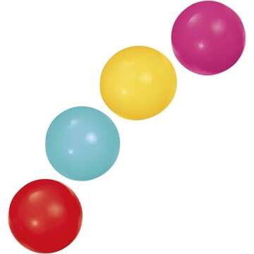 Playskool Chase 'N Go Ball Popper Toy for Active Toddlers