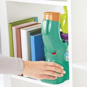 Playskool Chase 'N Go Ball Popper Toy for Active Toddlers