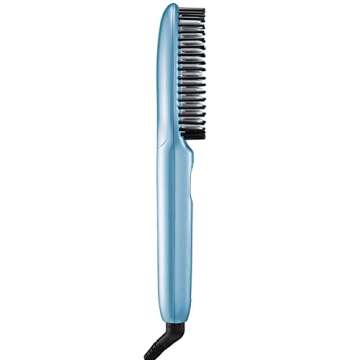 BaBylissPRO BaBylissPRO Nano Titanium Thermal Paddle Brush, 1 ct.