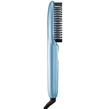 BaBylissPRO BaBylissPRO Nano Titanium Thermal Paddle Brush, 1 ct.