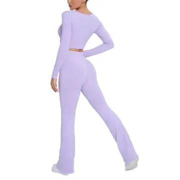 X-SNOW FALCON Workout Set for Women, Stylish & Functional