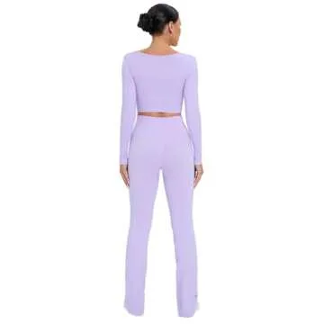 X-SNOW FALCON Workout Set for Women, Stylish & Functional