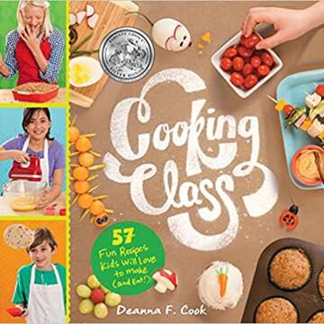 Cooking Class - Learn to Cook Delicious Meals
