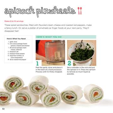 Cooking Class - Learn to Cook Delicious Meals