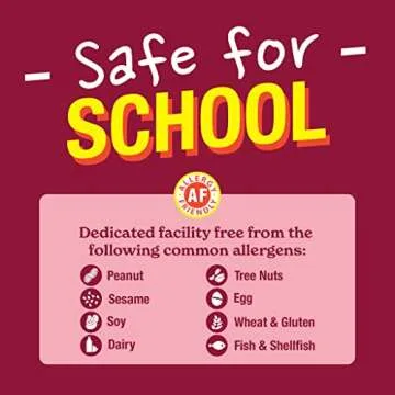 MadeGood Granola Minis Variety Pack - Low Sugar Goodness