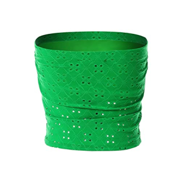 Stylish MixMatchy Tube Top with Shelf Bra for Women