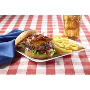 Weber Flavor Bomb Burger Seasoning Enhances Every Meal