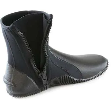 Cressi Minorca 3mm Short Boots for Diving and Snorkeling