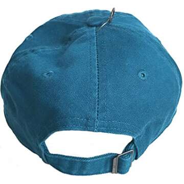 Nike H86 Swoosh Womens Hat Green