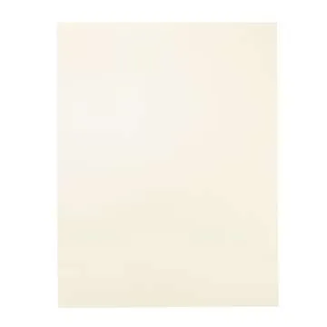 Best Paper Greetings Ivory Metallic Paper - 96 Sheet Shimmer Papers, Letter Size 8.5x11, Double Sided, Laser Printer Compatible, Perfect for Wedding, Baby Shower, Birthday Invitations, Craft