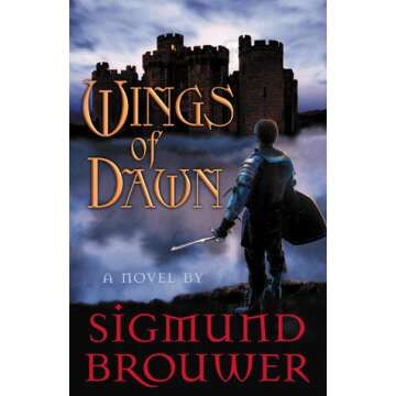 Wings of Dawn: A Beloved Book for Every Reader