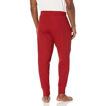 Comfortable Tommy Hilfiger Joggers for Stylish Men