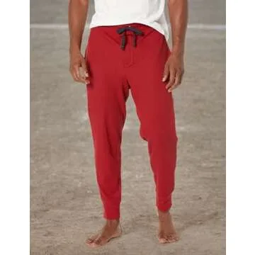 Comfortable Tommy Hilfiger Joggers for Stylish Men