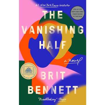 The Vanishing Half: A GMA Book Club Pick – A Gripping Novel of Identity