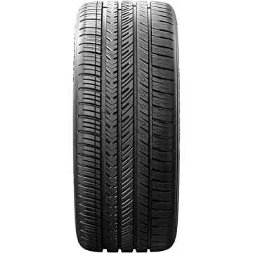 MICHELIN Pilot Sport All-Season 4 Tire for Ultimate Performance