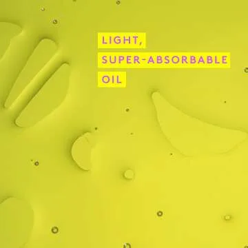 Virgin Marula Luxury Facial Oil - Vegan Anti-Aging