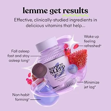 Lemme 24/7 Bundle - Matcha, Chill & Sleep Gummies