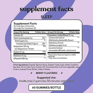 Lemme 24/7 Bundle - Matcha, Chill & Sleep Gummies