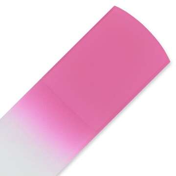 Czech Handmade Foot File for Silky Smooth Feet