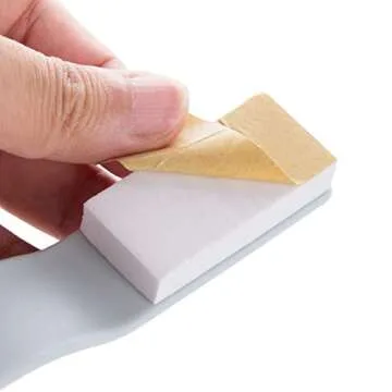 4 Pcs Fashion Toilet Seat Lifter,Avoid Touching Toilet Seat Handle Seat Cover Lifter，Handle Hygienic Clean, Adhesive,Hygiene Four Color