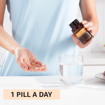 Amazon Elements Vitamin D3 5000 IU 180 Softgels