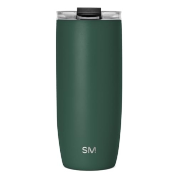 Simple Modern Insulated Travel Coffee Mug | 20oz | Voyager Collection