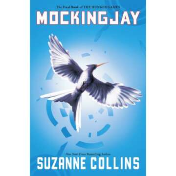 Mockingjay (The Hunger Games)