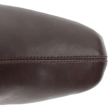 Aerosoles Women's Geneva 2 Mid Calf Boot, Brown, 11 M US