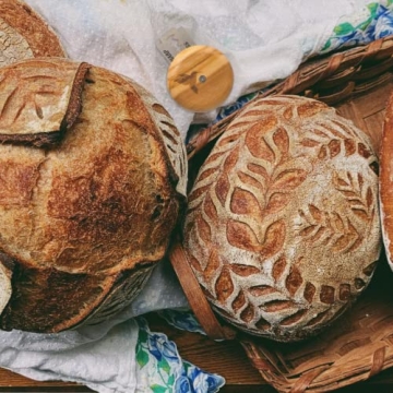 Crafted Ufo Bread Lame for Perfect Scoring