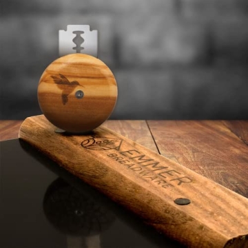 Crafted Ufo Bread Lame for Perfect Scoring