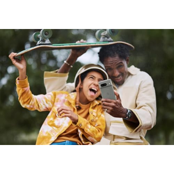 Google Pixel Watch 2 - Fitbit Features, Heart Rate Tracking