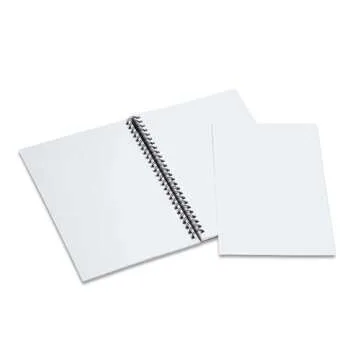 Melissa & Doug Mini Sketch Pad for All Ages - 50 Pages