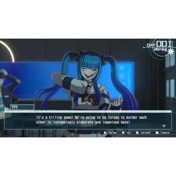 Limited Edition The Hundred Line Last Defense Academy Nintendo Switch