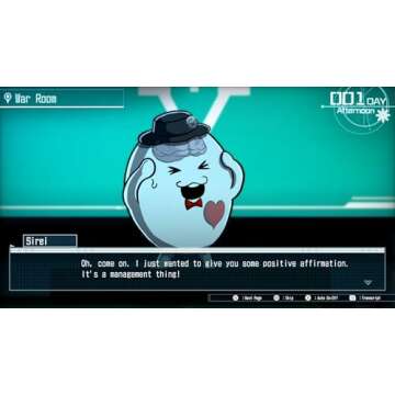 Limited Edition The Hundred Line Last Defense Academy Nintendo Switch