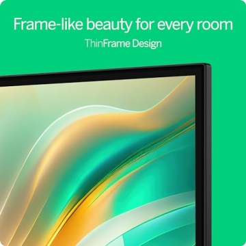 VIZIO 40-inch Full HD Smart TV with Alexa & DTS