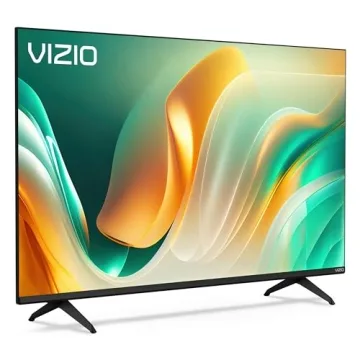 VIZIO 40-inch Full HD Smart TV with Alexa & DTS