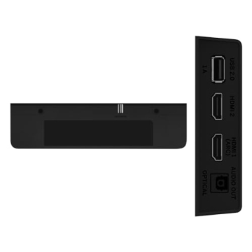 VIZIO 40-inch Full HD Smart TV with Alexa & DTS