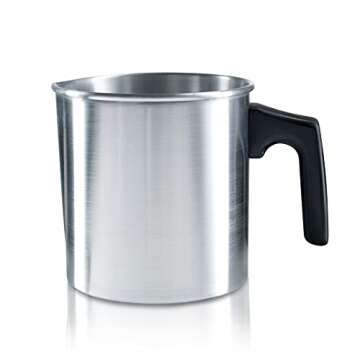 DIY Soy Wax Candle Making Kit for All Ages