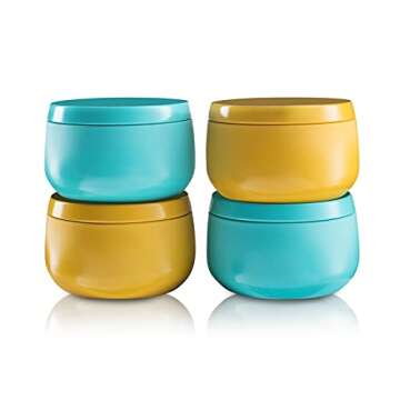 DIY Soy Wax Candle Making Kit for All Ages