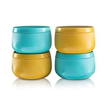 DIY Soy Wax Candle Making Kit for All Ages