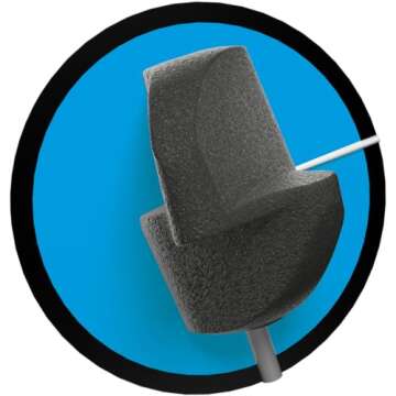 DV8 Hater Bowling Ball - Ultimate Hook for Heavy Oil Lanes