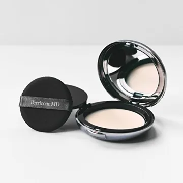 No Makeup Instant Blur for Perfect Radiance Essentials